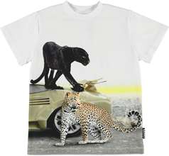 Road T-shirts & Tops
